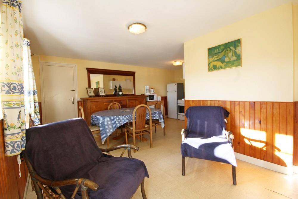 Гостевой дом Les Logis De Kerdrien Guidel-Plage Экстерьер фото