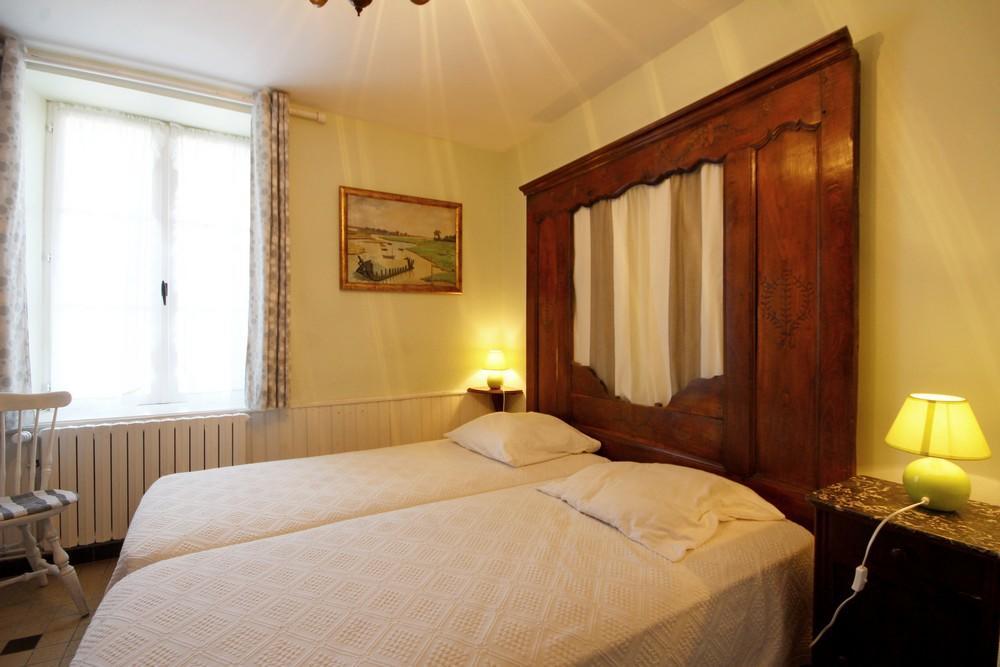 Гостевой дом Les Logis De Kerdrien Guidel-Plage Экстерьер фото