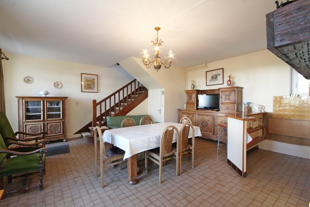 Гостевой дом Les Logis De Kerdrien Guidel-Plage Экстерьер фото