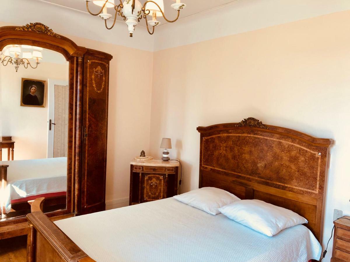 Гостевой дом Les Logis De Kerdrien Guidel-Plage Экстерьер фото